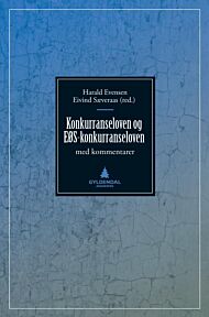 Konkurranseloven og EØS-konkurranseloven