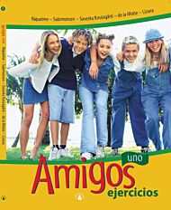 Amigos uno