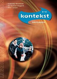 Kontekst 8-10