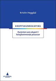 Kroppskunnskaping