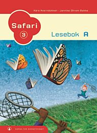 Safari 3