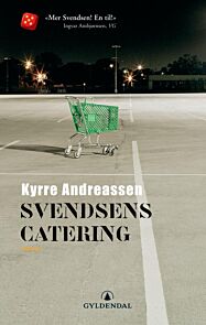 Svendsens catering