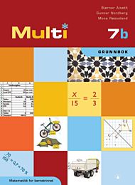 Multi 7b