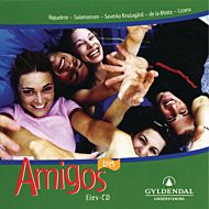 Amigos tres