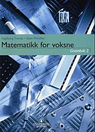 Matematikk for voksne