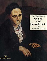 God jul med Gertrude Stein