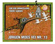 Jørgen Moes vei nr. 13