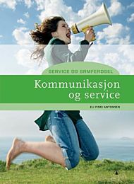 Kommunikasjon og service