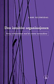 Den intuitive organisasjonen