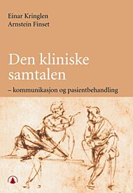 Den kliniske samtalen