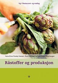 Råstoffer og produksjon