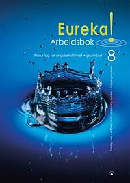 Eureka! 8