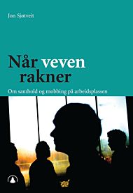 Når veven rakner