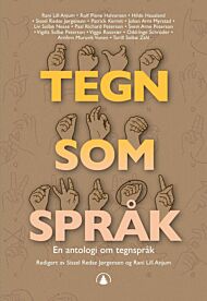 Tegn som språk