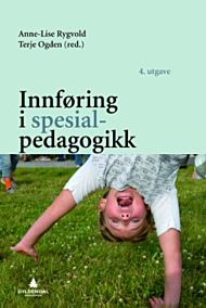 Innføring i spesialpedagogikk