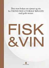 Fisk og vin