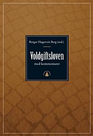 Voldgiftsloven