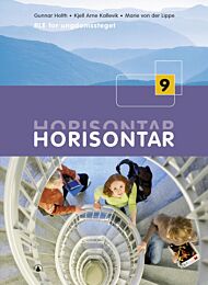 Horisontar 9