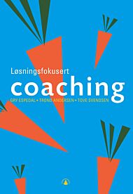 Løsningsfokusert coaching