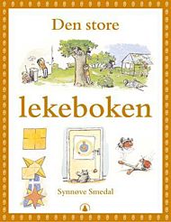 Den store lekeboken