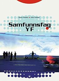 Samfunnsfag YF