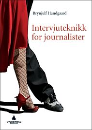 Intervjuteknikk for journalister