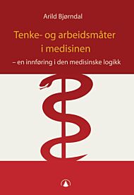 Tenke- og arbeidsmåter i medisinen