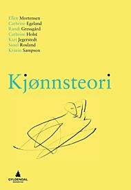 Kjønnsteori