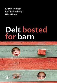 Delt bosted for barn