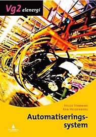 Automatiseringssystem