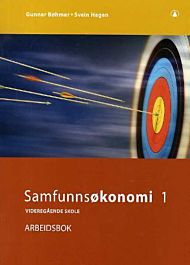 Samfunnsøkonomi 1