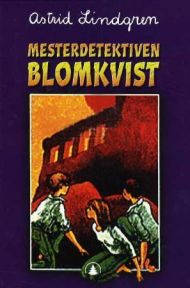 Mesterdetektiven Blomkvist