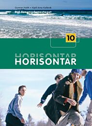 Horisontar 10