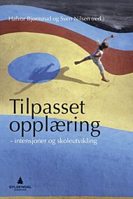 Tilpasset opplæring