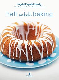 Helt enkelt baking