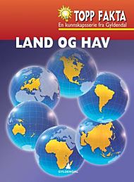 Land og hav