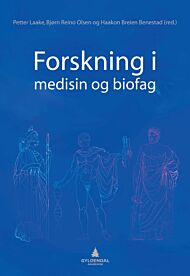 Forskning i medisin og biofag