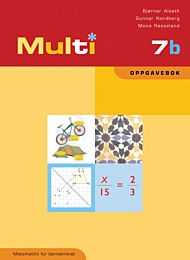 Multi 7b