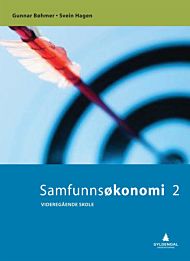 Samfunnsøkonomi 2