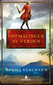 Oppmålingen av verden