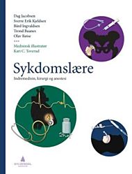 Sykdomslære