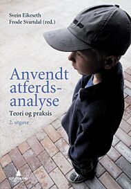 Anvendt atferdsanalyse