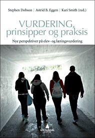 Vurdering, prinsipper og praksis