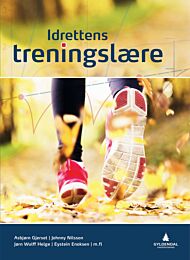 Idrettens treningslære