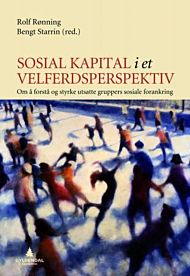 Sosial kapital i et velferdsperspektiv