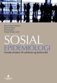 Sosial epidemiologi