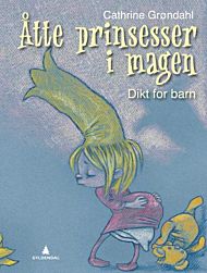 Åtte prinsesser i magen