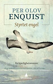 Styrtet engel