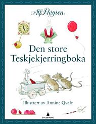 Den store Teskjekjerringboka