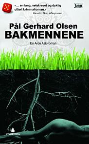 Bakmennene